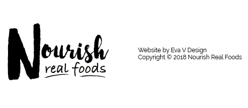 Nourish Real Foods
